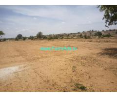 4 Acres Agriculture land for sale at Chikkaballapu, sidlaghta taluk