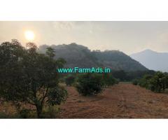 4 Acres of Highly Fertile Agri Farm Land is available for sale near Tenkasi