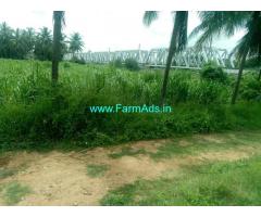 4.20 Acre farm Land available for sale near Srirangapatna