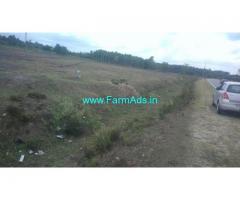 6.50 Acres Agriculture Land for Sale near Holenarsipura,Hemavathi Channel