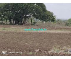 1 Acre 4 Gunta Agriculture Land for Sale near Kandhi,ORR muthangi