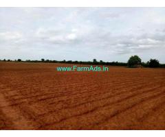 300 Acres Agriculture farm for sale near Nalgonda