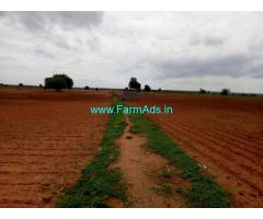 300 Acres Agriculture farm for sale near Nalgonda