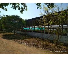 106 Acres Farm Land for Sale near Siddipet