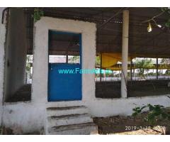 106 Acres Farm Land for Sale near Siddipet