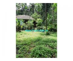 1 acre 10 cents agriculture land for sale Located at Adyar Mangaluru,