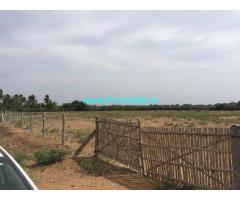 3 Acres Agriculture land for sale near Tirupur