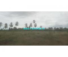 9 Acres Agriculture Land for Sale at Coimbatore