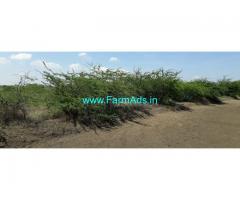 5 Acres Agriculture Land for Sale near Bagalkot