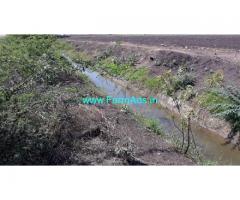 5 Acres Agriculture Land for Sale near Bagalkot