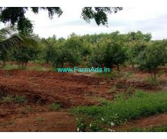 10.25 Acres Agriculture Land for Sale near Yadadri