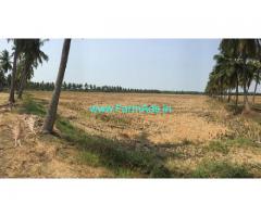 50 Acres Paddy Land Sale near Narsapur,Narsapur Bhimavaram Road