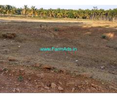 4.15 Acres Agriculture Land for Sale near Tumkur,NH4