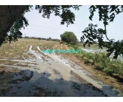 11.5 Acres Agriculture Land for Sale near Kagollupadu