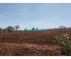 16 Acres Agriculture Land for Sale near Alladurg