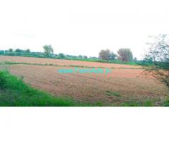 3 Acre Agriculture Land for Sell in Bawal, Village Dharan, Rewari