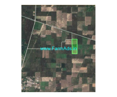 3 Acre Agriculture Land for Sell in Bawal, Village Dharan, Rewari