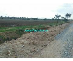 9 Acres Agriculture Land for Saleat Utkoor Mandal near Narayanpet