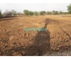 31 Guntas Agriculture Land for Sale near Arur,Mumbai Highway