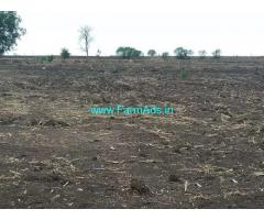 1.5 Acres Agriculture Land for Sale near Gummadidala