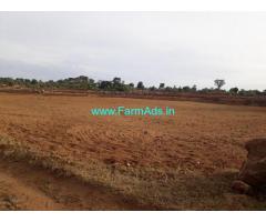 4.5 Acres Agriculture Land for Sale near Malur