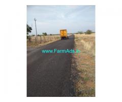 21 Acres Agriculture Land for Sale near Koodankulam