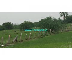 2 Acres Agriculture Land for Sale near Yadadri