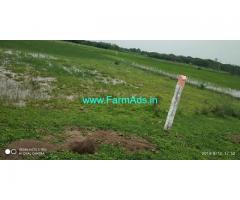 2 Acres Agriculture Land for Sale near Yadadri