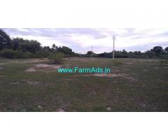 3 Acre Agricultural land for sale at Chiknayakanahalli