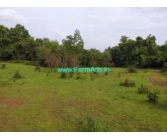 1 Acre Agriculture Land for Sale near Mulki