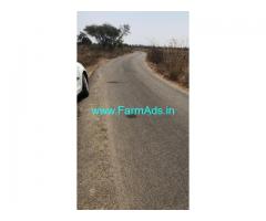 20 Acres Agriculture Land for Sale at Vangapally