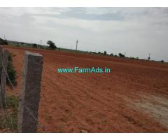 5 Acres Agriculture Land for Sale near Kadthal,Srisailam Highway