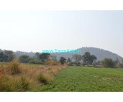 National Highway (NH-6) Amravati Road Touch Agricultural Land For Sell
