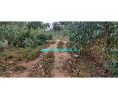 7 Acres Agriculture Land for Sale near Malur,Malur Tekal Road