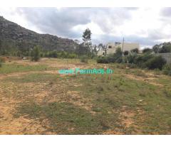 20 Acres Agriculture Land for Sale Narsapura KIADB Industrial Area,NH75