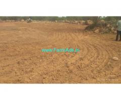 8 Acres red soil farm land is for sale in krishnagiri, near uthangarai