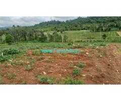 1 Acre Land for Sale at Sulthan Bathery