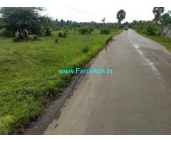 5 Acres Land for Sale in Kanjikode