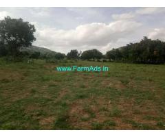 8 Acres Agriculture Land for Sale near Tirupathi