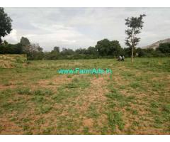 8 Acres Agriculture Land for Sale near Tirupathi