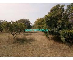 Kalikiri Somala road facing 3.85 Acres Mango Farm for Sale