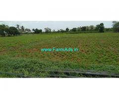 2 Acres Agriculture Land for Sale in Thanjavur, Trichy Highway