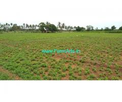 2 Acres Agriculture Land for Sale in Thanjavur, Trichy Highway