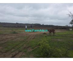1 Acre 15 Gunta Land for Sale near Shadnagar,Regional Ring Road