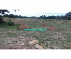 3 Acres Agriculture land for sale near Madanapalle