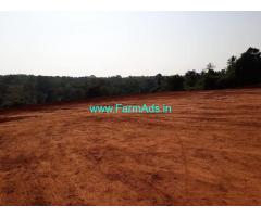 25 cents land for sale in hiriyadka - Udupi