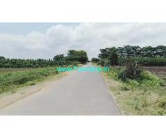 4 acre agriculture land for sale near T-Narsipura