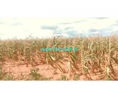 94 Acres Agriculture Land for Sale near Kalwakurthy
