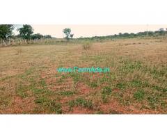 94 Acres Agriculture Land for Sale near Kalwakurthy