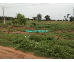 8 Acres Agriculture Land for Sale near Motakondur